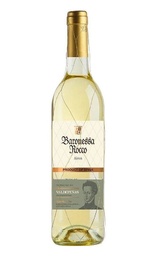 Вино Fernando Castro Baronessa Rocco Airen La Mancha White Semi Dry 0,75 л