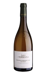 Вино J.Moreau & Fils Chablis Grand Cru Le Clos 2011 0,75 л