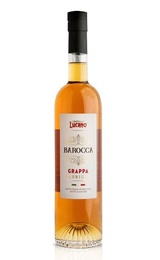 Граппа Lucano Barocco 0,7 л