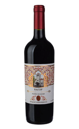 Вино Шерг Улдузу Кагор 0,75 л.