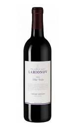 Вино Igor Larionov Petit Verdot Napa Valley 2016 0,75 л