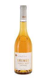 Вино Oremus Tokaji Aszu 5 ptt 2010 0,5 л
