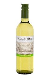 Вино Culemborg Chenin Blanc 2019 0,75 л