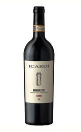 Вино Icardi Starderi Barbaresco 2015 1,5 л