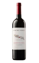 Вино Domini Veneti Bardolino Classico 2019 0,75 л