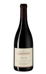 Вино Igor Larionov Larionov Pinot Noir 2014 0,75 л