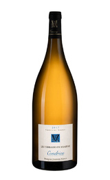 Вино Georges Vernay Les Terrases de l'Empire Condrieu 2017 1,5 л