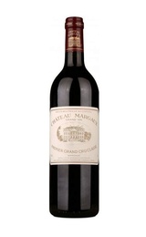 Вино Chateau Margaux Grand Cru Classe 1989 0,75 л