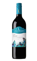 Вино Lindemans Bin 40 Merlot 2018 0,75 л