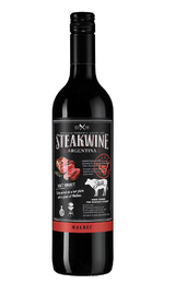 Вино Penaflor Steakwine Malbec 2019 0,75 л