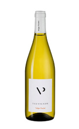 Вино Volpe Pasini Sauvignon 2018 0,75 л