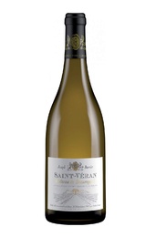 Вино Chateau de Beauregard Saint Veran 0,75 л