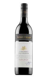 Вино Wakefield Estate Label Cabernet Sauvignon 0,75 л