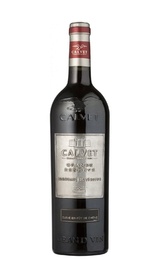 Вино Calvet Grande Reserve Bordeaux Superieur 2017 0,75 л