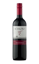 Вино Cono Sur Tocornal Cabernet Sauvignon Merlot 2016 0,75 л