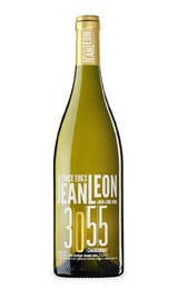 Вино Jean Leon 3055 Chardonnay 2017 0,75 л