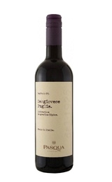Вино Pasqua Sangiovese Puglia 2016 0,75 л