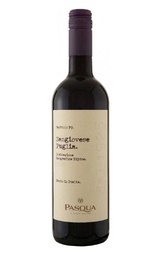 Вино Pasqua Sangiovese Puglia 2017 0,75 л