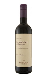 Вино Pasqua Montepulciano d'Abruzzo 2018 0,75 л