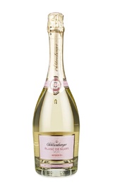 Игристое вино Schlumberger Blanc de Noirs Brut Reserve 0,75 л