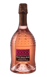 Игристое вино Villa degli Olmi Corte Dei Rovi Raboso Spumante 0,75 л