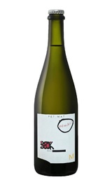 Игристое вино Judith Beck PetNat Bambule-M Burgenland 2018 0,75 л