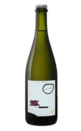 Игристое вино Judith Beck PetNat Bambule-M Burgenland 2017 0,75 л