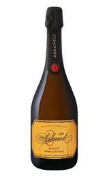 Игристое вино Askaneli Brut 0,75 л