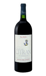 Вино Chateau Citran Haut-Medoc 1994 1,5 л