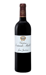 Вино Chateau Sociando Mallet 2013 0,75 л