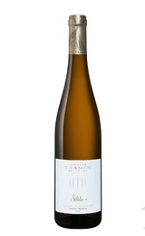 Вино Tramin Selida Gewurztraminer 2018 0,75 л