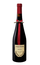 Вино Italo Cescon Refosco Friuli Grave 2016 0,75 л