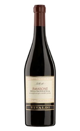 Вино Vivaldi Ai Colli Amarone Della Valpolicella 2016 0,75 л