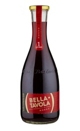 Вино Riunite Bella Tavola Rosso 1 л