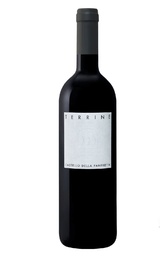 Вино Castello della Paneretta Terrine 2011 0,75 л
