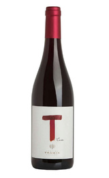 Вино Tramin T Rosso Vigneto delle Dolomiti 2018 0,75 л