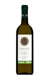 Вино Casa Vinicola Morando Moranera Gavi 2019 0,75 л