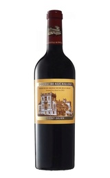 Вино Chateau Ducru-Beaucaillou Grand Cru Classe 2015 0,75 л