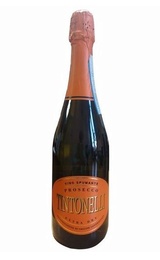 Просекко San Matteo Tintonelli Prosecco Spumante Extra Dry 0,75 л