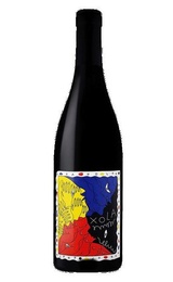 Вино Alpha Box and Dice Xola 2014 0,75 л