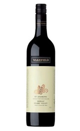 Вино Wakefield St. Andrews Shiraz 2015 0,75 л