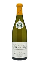 Вино Louis Latour Pouilly-Fuisse 2018 0,75 л
