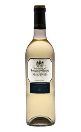 Органическое вино Marques de Riscal Verdejo Rueda 2019 0,75 л