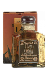 Текила Ley 925 Reposado 0,75 л