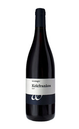 Органическое вино Weninger Kekfrankos Balf 2017 0,75 л