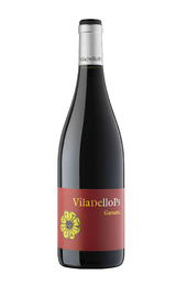 Вино Viladellops Garnatxa 2018 0,75 л