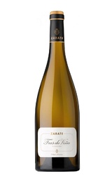 Вино Zarate Tras da Vina Albarino 2017 1,5 л