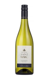 Вино Foncalieu Saint Marc Reserve Sauvignon 2018 0,75 л