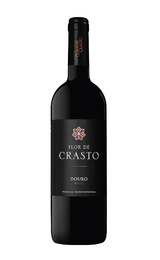 Вино Quinta Do Crasto Flor de Crasto Tinto 2017 0,75 л