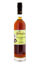Херес Hidalgo La Gitana Wellington Palo Cortado 20 Years 0,5 л
